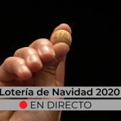 Comprobar Loteria de Navidad 2020: lista completa de premios del sorteo, con terminaciones, reintegros y pedreas