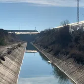 El importe de la inversión asciende a 347.702,32 euros y el plazo de ejecución de las obras es de seis meses El importe de la inversión asciende a 347.702,32 euros y el plazo de ejecución de las obras es de seis meses