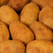 Croquetas