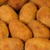 Croquetas Croquetas