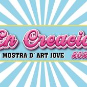 Una exposición destinada a difundir el trabajo de los jóvenes artistas del municipio 