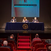 A Xunta contribúe á nova cartelira do principal de Ourense con seis espectáculos A Xunta contribúe á nova cartelira do principal de Ourense con seis espectáculos