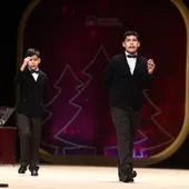 Un quinto premio de la Lotería de Navidad deja 60.000 euros en Alcázar de San Juan Un quinto premio de la Lotería de Navidad deja 60.000 euros en Alcázar de San Juan
