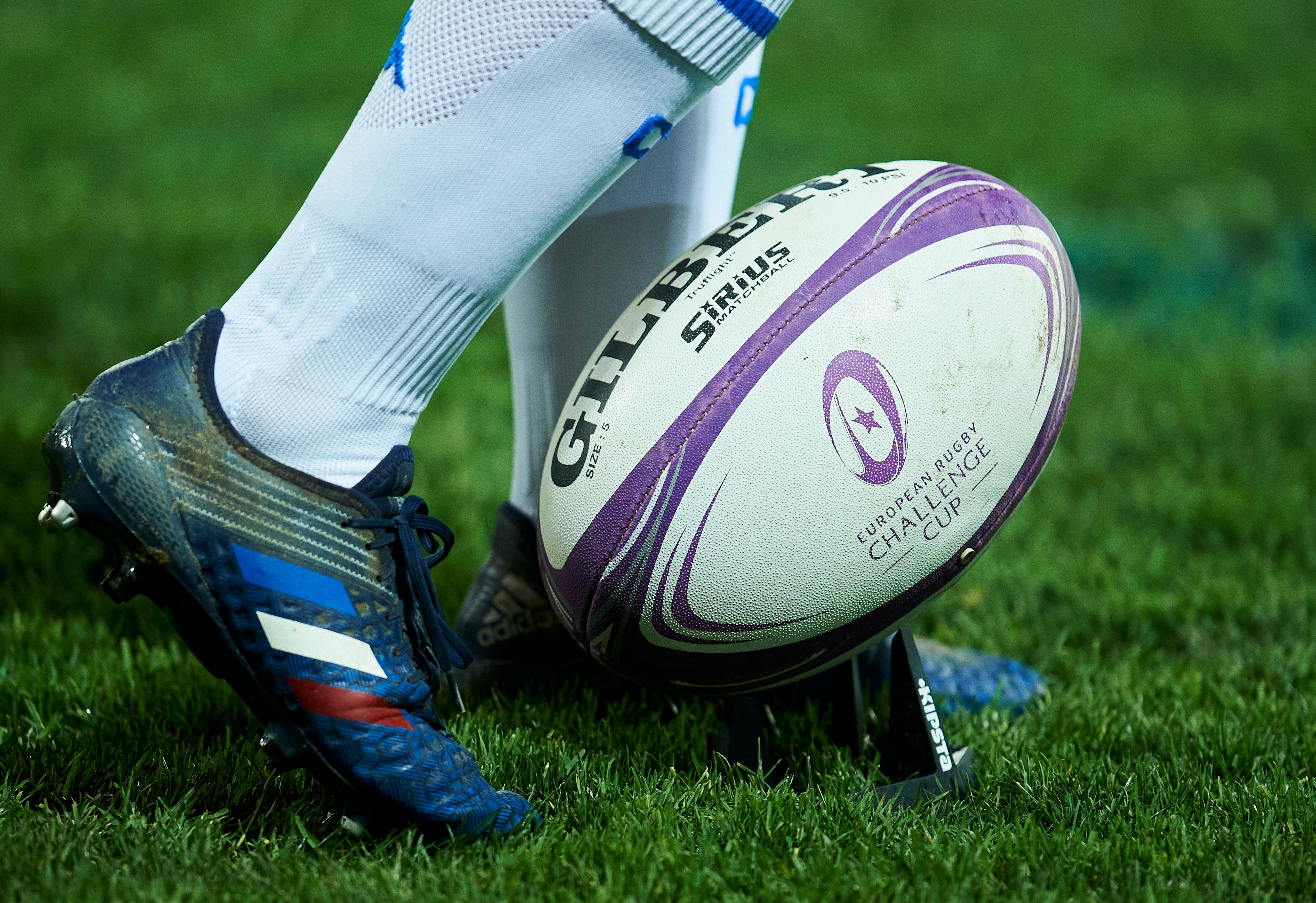 'Malas Madres Rugby', el equipo que surgió de la "curiosidad" por conocer la afición de sus hijos 'Malas Madres Rugby', el equipo que surgió de la "curiosidad" por conocer la afición de sus hijos
