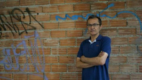 Ha fallecido a los 62 a&ntilde;os 