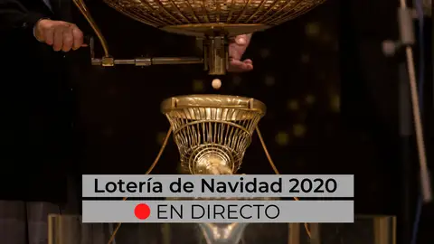 Comprobar Lotería Navidad 2020: lista completa de premios del sorteo, con terminaciones, reintegros y pedreas Comprobar Lotería Navidad 2020: lista completa de premios del sorteo, con terminaciones, reintegros y pedreas