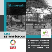 El equipo de gobierno liderado por María Gómez apuesta por desarrollar una planificación estratégica para el municipio El equipo de gobierno liderado por María Gómez apuesta por desarrollar una planificación estratégica para el municipio
