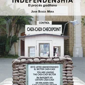 "Independenshia. EL procés gaditano" "Independenshia. EL procés gaditano"