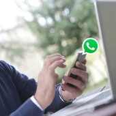 Llamando con WhatsApp Llamando con WhatsApp