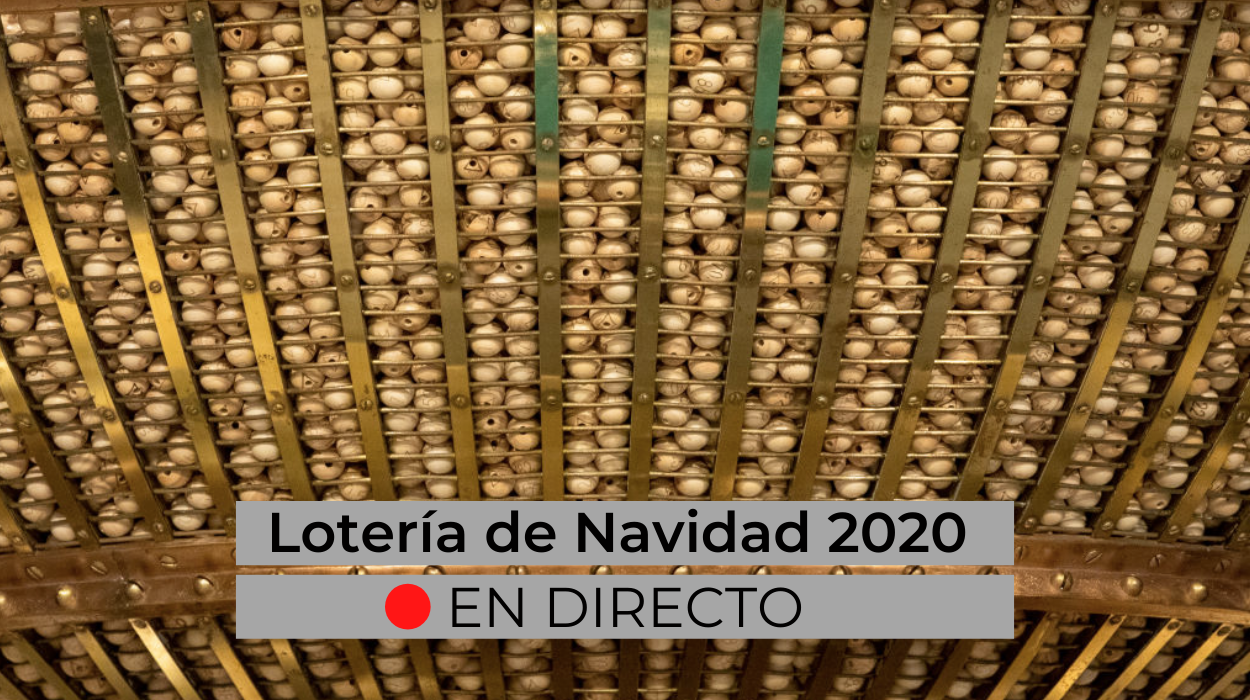 El 43.831, quinto premio del Sorteo de Navidad, toca en Palma y Llucmajor El 43.831, quinto premio del Sorteo de Navidad, toca en Palma y Llucmajor