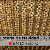 Lotería Navidad 2020: comprobar número premiado, El Gordo, tercer, cuarto, quinto premio y la últimas noticias del sorteo, en directo