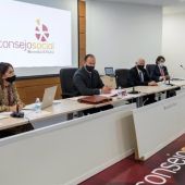Consejo Social de la UHU