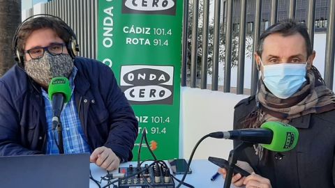 Jaime &Aacute;lvarez y Jos&eacute; Garc&iacute;a
