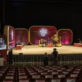 Otro quinto premio deja 60.000 euros en Infantes y 6.000 euros en Herencia Otro quinto premio deja 60.000 euros en Infantes y 6.000 euros en Herencia