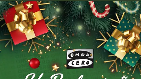 TENGO UN REGALO TENGO UN REGALO