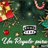 TENGO UN REGALO