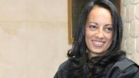 María Isabel Gómez, propuesta para continuar como fiscal jefe de Cuenca 