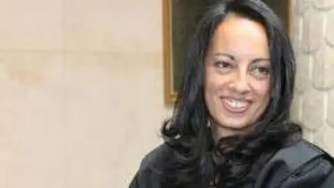 María Isabel Gómez, propuesta para continuar como fiscal jefe de Cuenca María Isabel Gómez, propuesta para continuar como fiscal jefe de Cuenca
