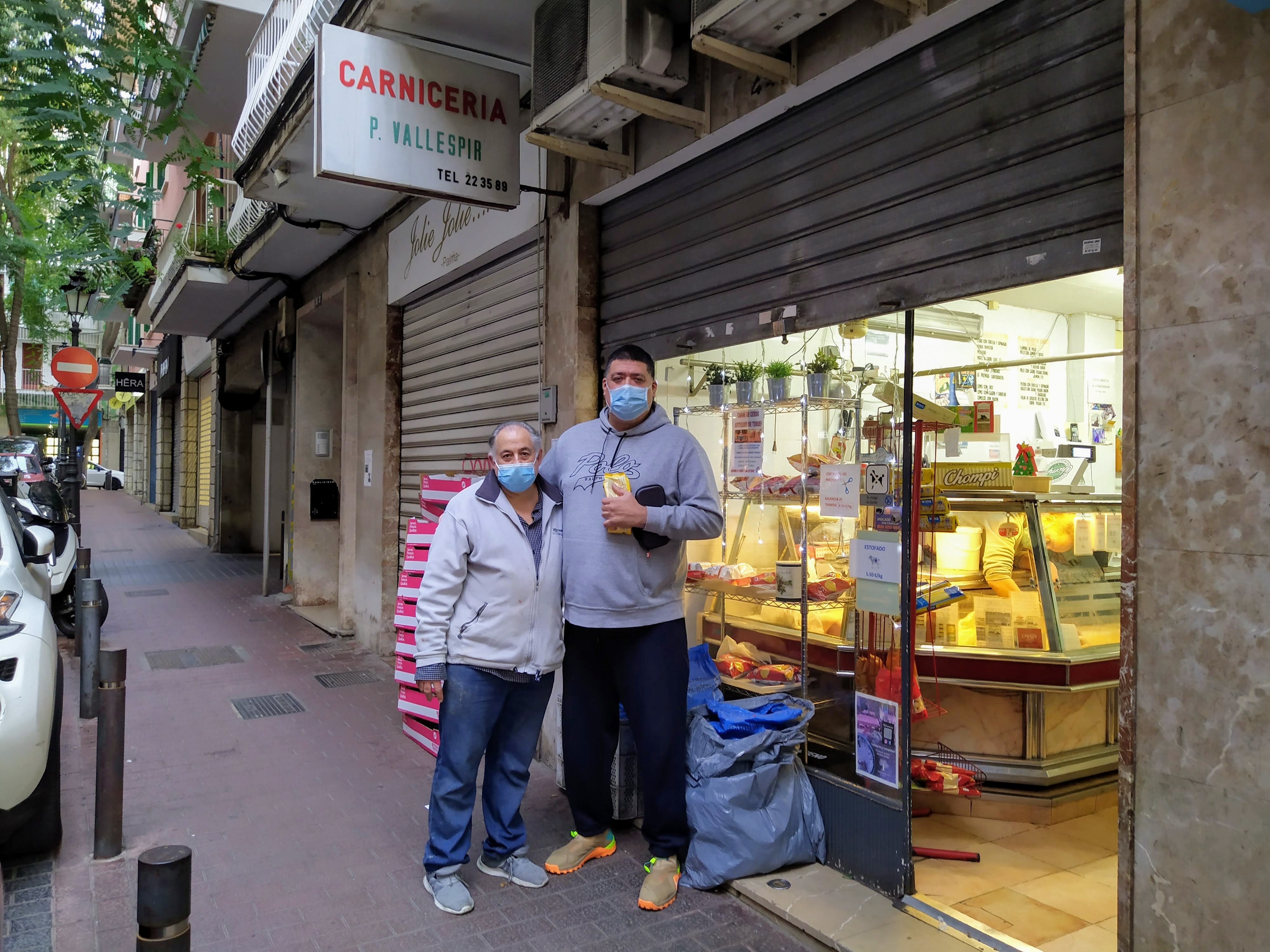 "Los clientes no son un número, tienen nombre y sabemos lo que les gusta" "Los clientes no son un número, tienen nombre y sabemos lo que les gusta"