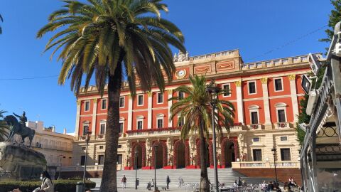 Ayuntamiento de San Fernando