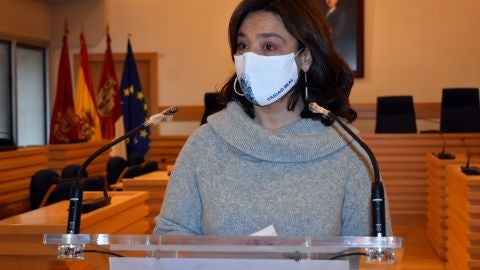 Pilar Zamora Pilar Zamora