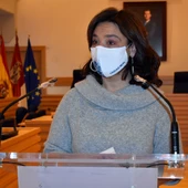 Pilar Zamora Pilar Zamora
