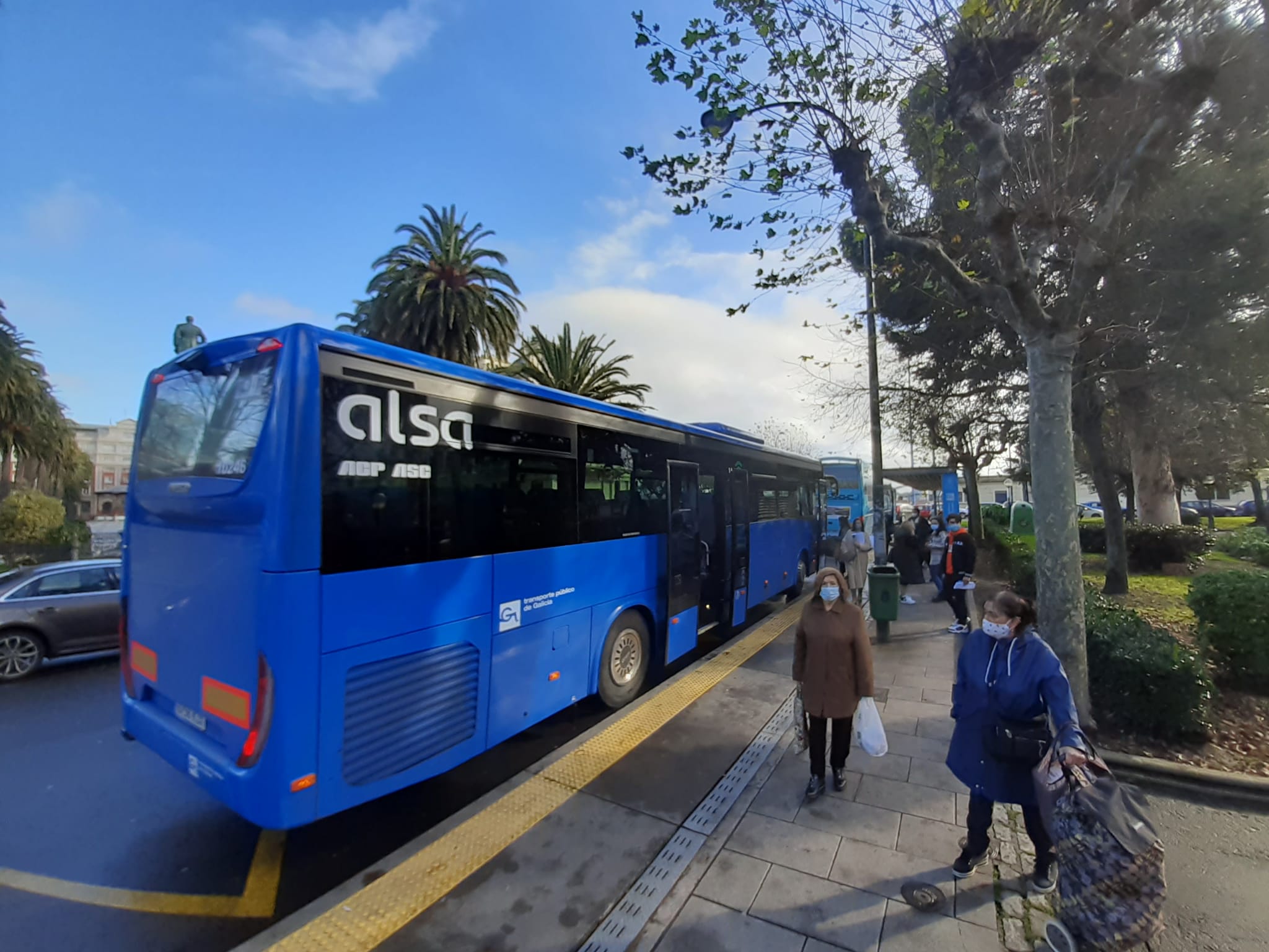 Más de uno A Coruña 23/12/2020 Más de uno A Coruña 23/12/2020