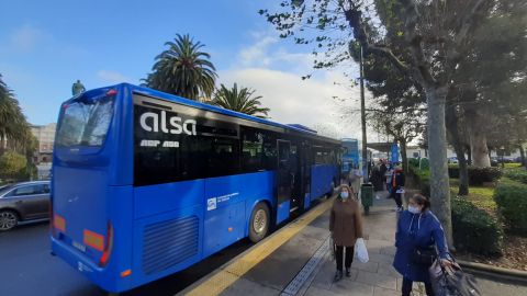 tranvias coruña