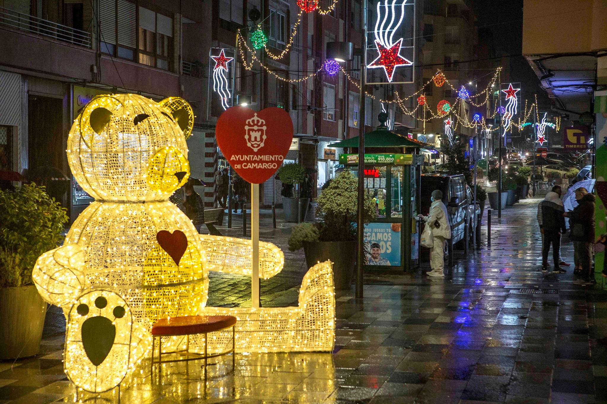 Actividades navideñas Cantabria 2022: horarios y dónde verlas Actividades navideñas Cantabria 2022: horarios y dónde verlas