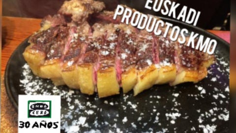 Especial Productos Km 0 Euskadi