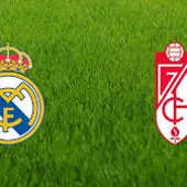 Real Madrid Granada Real Madrid Granada