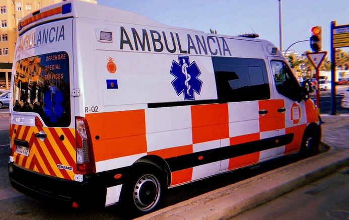 Se rubrica el Pacto del Transporte Sanitario Terrestre en Extremadura Se rubrica el Pacto del Transporte Sanitario Terrestre en Extremadura