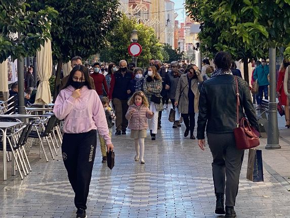 Consejo de la OMIC ante la campaña de compras navideña y las rebajas Consejo de la OMIC ante la campaña de compras navideña y las rebajas