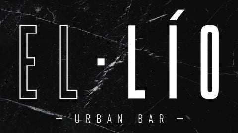 Urban bar EL LIO