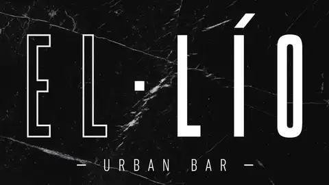 Urban bar EL LIO Urban bar EL LIO