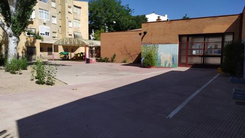 Alcal&aacute; de Henares