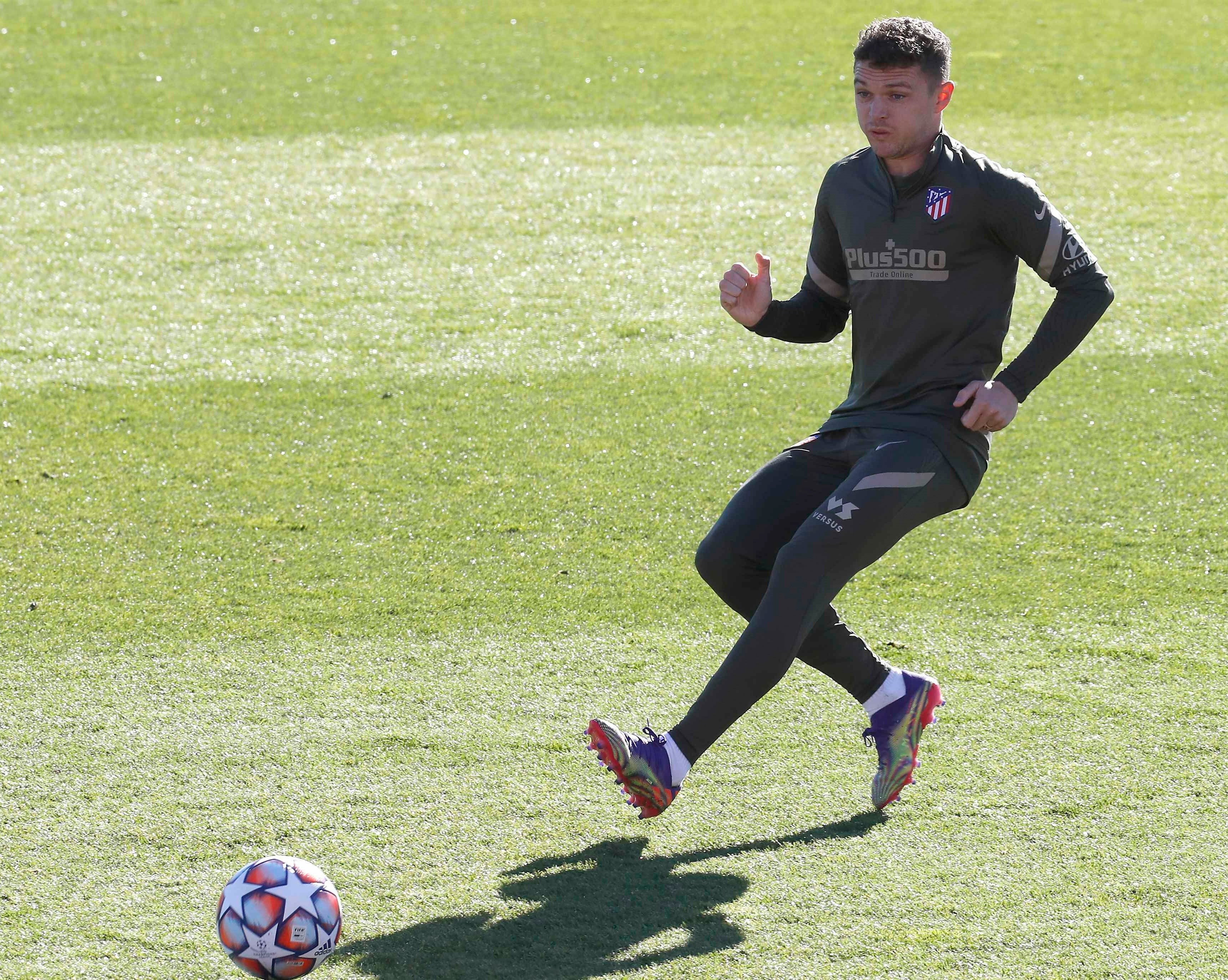 ¿Es el Atlético de Madrid el mayor perjudicado por la sanción de Trippier? ¿Es el Atlético de Madrid el mayor perjudicado por la sanción de Trippier?