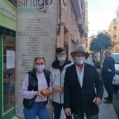 Sintigo Ayuda