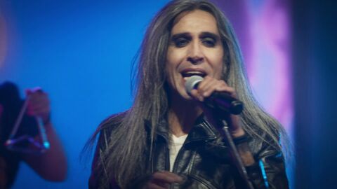 Nancys Rubias - Los amantes