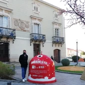“en Navidad se consume el 20% del vidrio que se recicla en un año” “en Navidad se consume el 20% del vidrio que se recicla en un año”