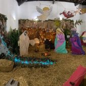 El belén de Asodown