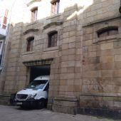 El BNG denuncia que la familia Franco está retirando bienes de la Casa Cornide porque temen perder el inmueble 