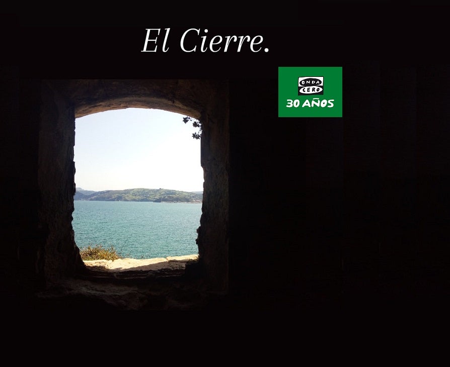 El cierre: de búsquedas y encuentros El cierre: de búsquedas y encuentros
