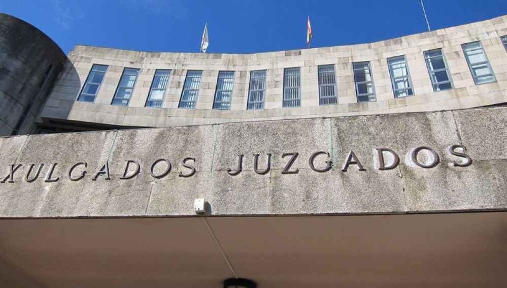 Juzgados Juzgados