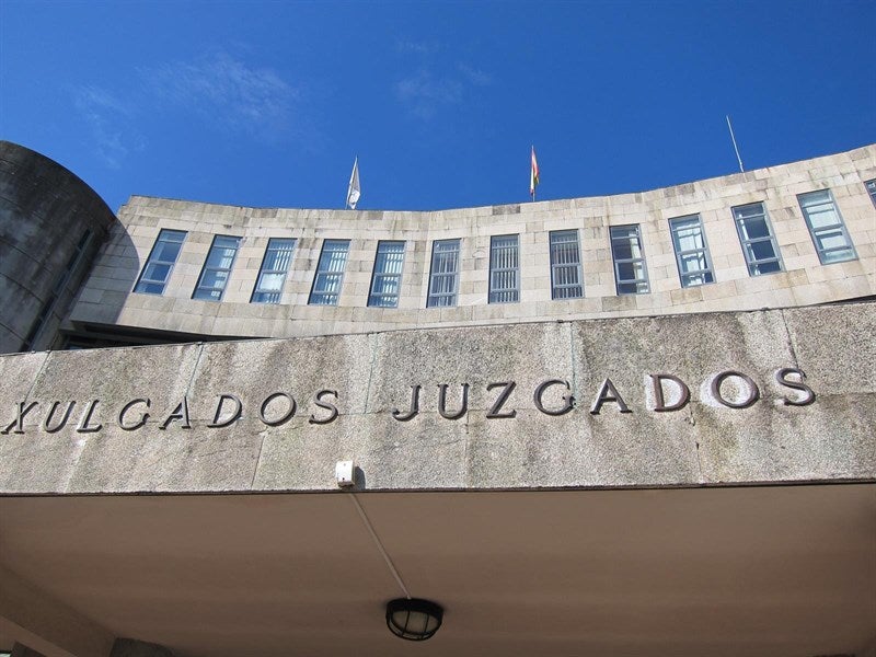 Adiós a Lía y Kenni Thompson y trabajo en los Juzgados de Instrucción por el Fuenlabrada y el Deportivo Adiós a Lía y Kenni Thompson y trabajo en los Juzgados de Instrucción por el Fuenlabrada y el Deportivo