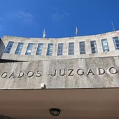 Juzgados Juzgados
