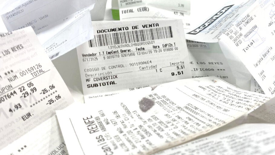 Tickets