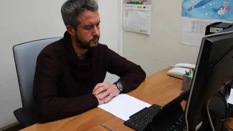 Rubén Arroxo Debate Estado do Concello de Lugo