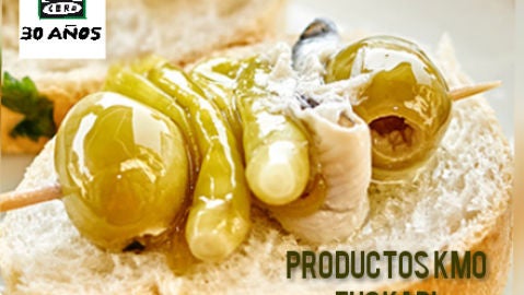 productos km0