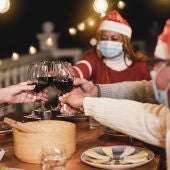 Comienzan unas Navidades diferentes